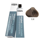 L'Oreal Majirel Hair Colour 7.17 50ml