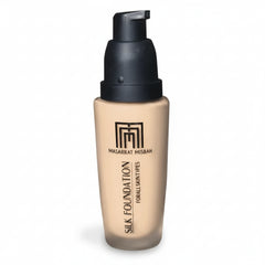 Masarrat Misbah Silk Foundation - 35gm
