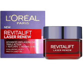 L'Oréal Revitalift Laser Renew Hyaluronic Acid Cream 50ml