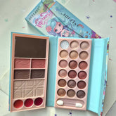 Any Lady 2 Fold Makeup Kit