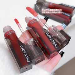 Miss Lara Amazing Colors Long Lasting Dewy Texture Lip Plumper Gloss