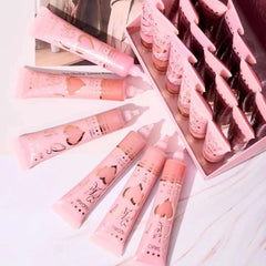 Huda Moji Liquid Blush Set