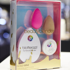 Beautyblender Gold Mine Kit