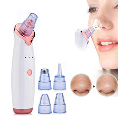 5 in 1 Multi‑functional Black Head Removal Machine