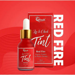 Glaash Tint