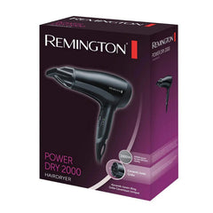 Remington D3010 Dryer Power Ionic 2000W