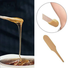 Wax Applying Spatula