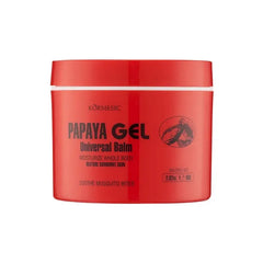 KORMESIC Papaya Gel Universal Balm Moisturize Whole Body Cream - 80g
