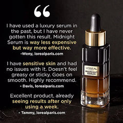 L'Oreal Paris Age Perfect Midnight Serum 30ml