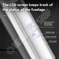 Kemei Professional Hair Clipper