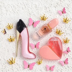 Maiden Anna 3-in-1 Perfume Gift Set for Women