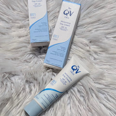 QV Face Moisturising Day Cream - 75g