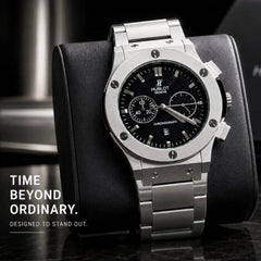 Hublot Classic Fusion Chronograph Watch