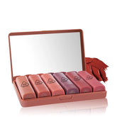 KS One 6 Pcs Mini Lipstick Set