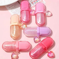 Hudamoji Glossy Lip Gloss