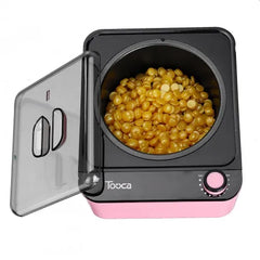 Tooca Hair Removal Waxing Kit