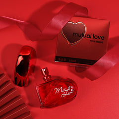 Mutual Love Heart Perfume - 50ml