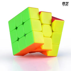 3x3 Speed Cube Puzzle