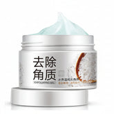 Bioaqua Exfoliating Rice Gel Face Scrub - 140g