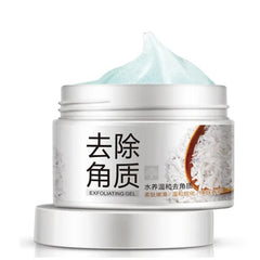 Bioaqua Exfoliating Rice Gel Face Scrub - 140g