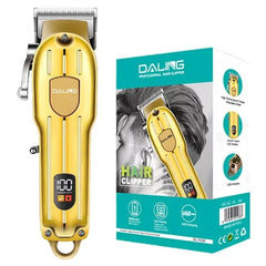 Daling DL-1538 professional hair clipper