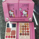 AHOOD 2 Fold Eyeshadow Kit