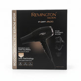 Remington Saloon Expert 3500 Hair Dryer