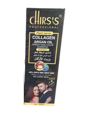 Chirs`S Hair Color Shampoo - 200ml -