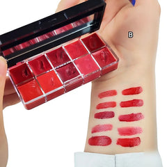 Dayocll Enhances Natural Lip Color