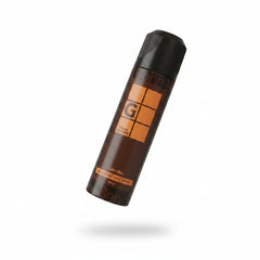 John Allen G Gloss Orange Perfumed Body Spray – 200ml