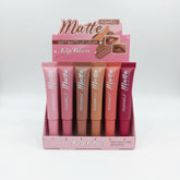 Hudamoji Matte Soft Lip Color