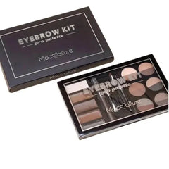 Mocallure Eyebrow Kit Pro Palette