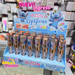 WZDN Magic Transparent Lip Gloss