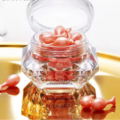 LUOFMISS SEAUCYKET Essence – Hydrating & Whitening Capsule Serum