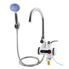 Instant Hot Water Tap – Electric Instant Water Heater Boiling Water Tap