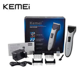 Kemei KM-3909 Hair Trimmer & Clippers