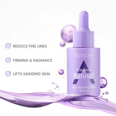 ESTELIN Retinol Vitamin A Retinol Serum - 30ml