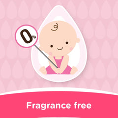 Johnson's Baby-Jelly, Fragrance Free - 100ml