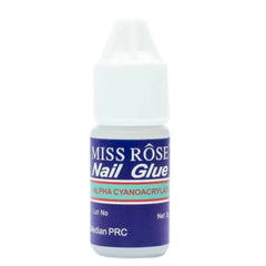Miss Rose Nail Glue - 5pcs