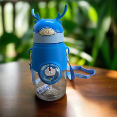 Kids Cartoon Water Bottle – Fun and Functional Hydration for Kids