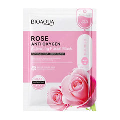 Face Sheet Mask