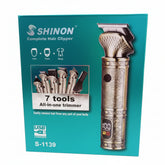 Shinon 7 in 1 Cimmplete Hair clipper