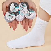 Disposable Travel Socks For Men Women Washable Compression Socks