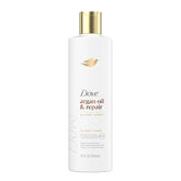 Dove Damage Therapy Argan Oil And Repair Conditioner - 355ml