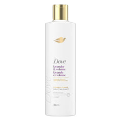 Dove Damage Therapy Lavender And Volume Conditioner - 355ml