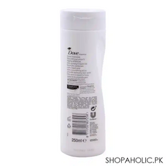 Dove Nourishing Intense Body Lotion For Dry Skin - 250ml