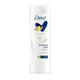Dove Body Love Body Milk Lotion, for dry skin, Essential Care - 250ml