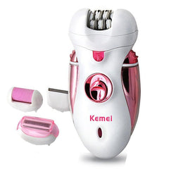 Kemei 3 in 1 Ladies Trimmer
