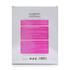 Augeas Hair Straightening Kit