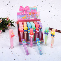 1 Pc Transparent Lip Gloss